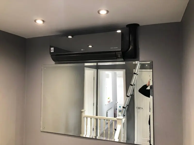 Domestic Air Conditioning Derby, Nottingham and Leicester